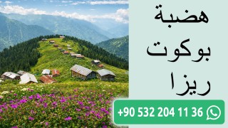 هضبة بوكوت ريزا